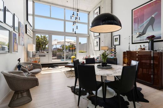 Appartement in San Francisco, City and County of San Francisco