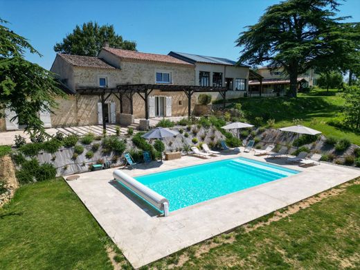 Country House in Villefranche-de-Lauragais, Upper Garonne