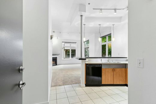Apartment in Kirkland, King County