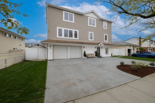 Casa en Oceanside, Nassau County