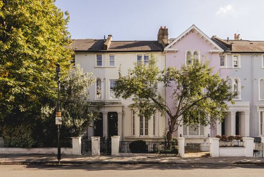 Casa di città a Londra, Greater London