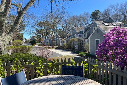 Apartment in New Seabury, Barnstable County