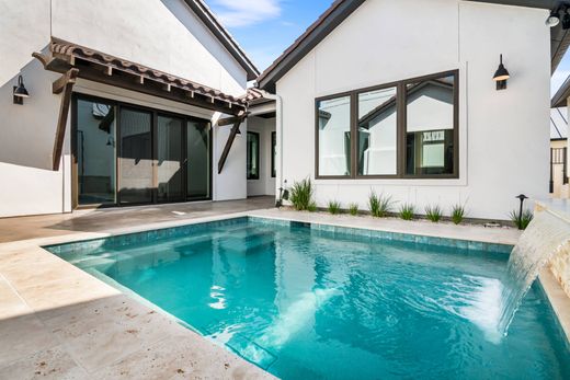 Detached House in San Antonio, Bexar County