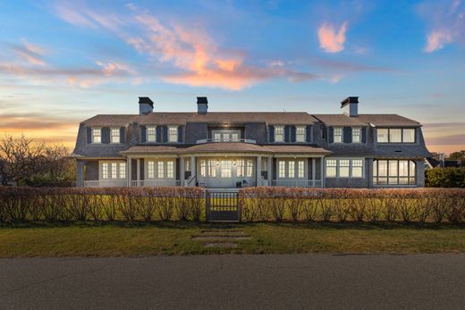 Vrijstaand huis in Oak Bluffs, Dukes County