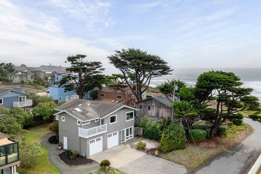 Casa en Moss Beach, San Mateo County