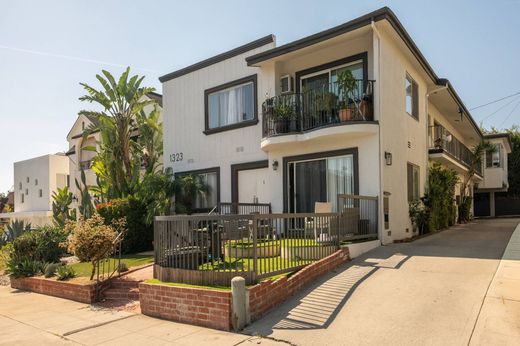 Luxury home in Los Angeles, Los Angeles County