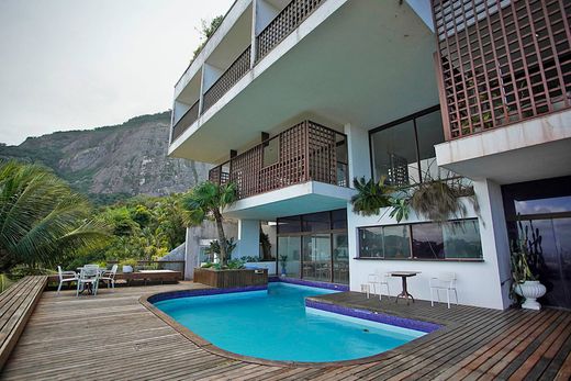 Μονοκατοικία σε Ρίο ντε Τζανέιρο, Rio de Janeiro