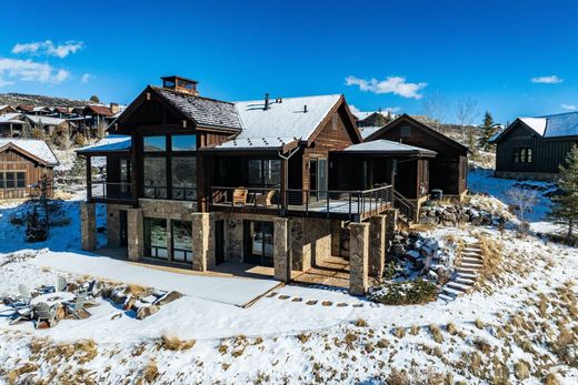 独立式房屋  Heber City, Wasatch County