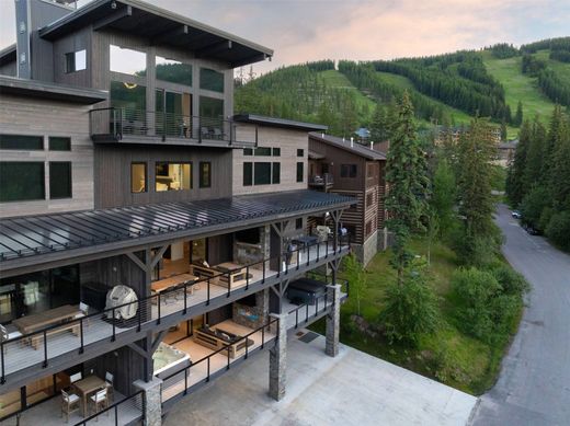 Apartment in Whitefish, Flathead County