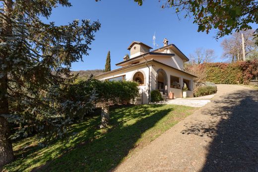 Villa in Canepina, Provincia di Viterbo