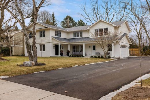 Μονοκατοικία σε Oakville, Ontario