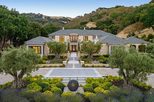 Detached House in Lafayette, Contra Costa County