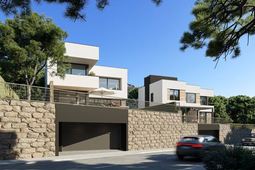 Detached House in Vilassar de Dalt, Province of Barcelona