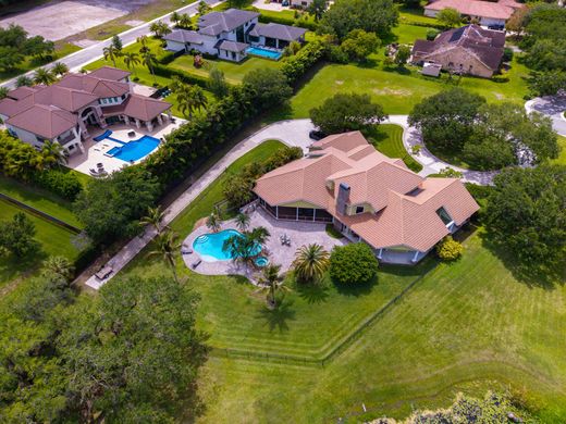 Casa di lusso a Davie, Broward County