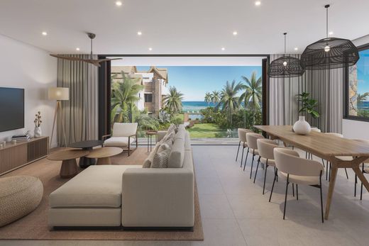 Appartamento a Tamarin, Black River District