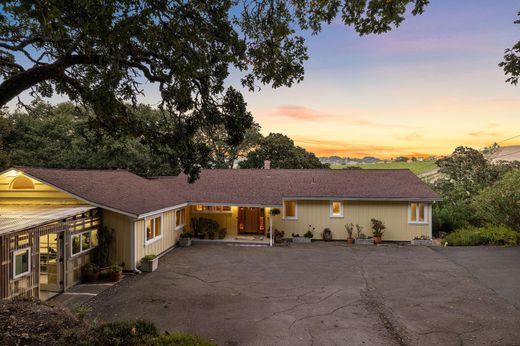 Detached House in Santa Rosa, Sonoma County