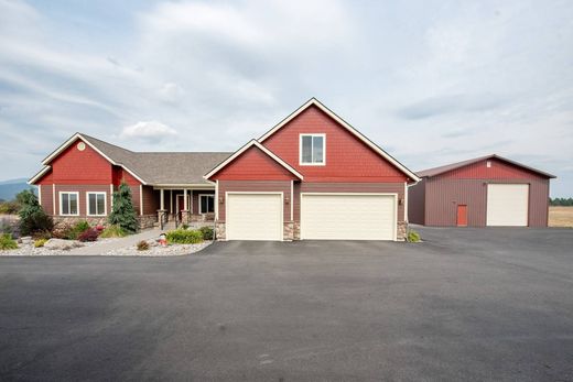 Detached House in Rathdrum, Kootenai County