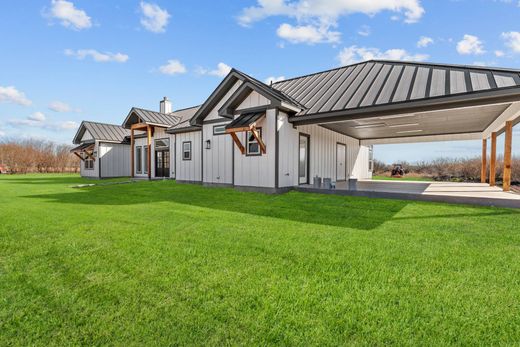 Detached House in Marion, Guadalupe County