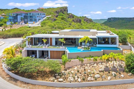 Detached House in Dorp Sint Willebrordus