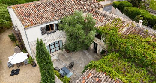 Maison individuelle à Montpellier, Hérault