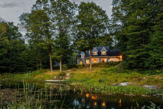 Частный Дом, Lac-Brome, Montérégie