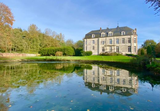 Detached House in Aire-sur-la-Lys, Pas-de-Calais