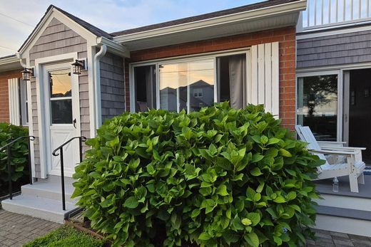 Luxe woning in Old Saybrook, Middlesex County