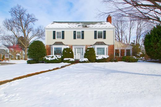 Müstakil ev Manhasset, Nassau County