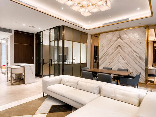 Apartament w Bangkok