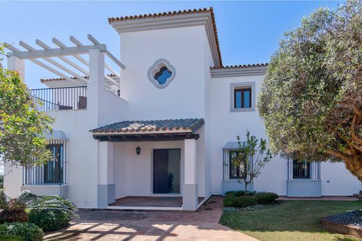 独立式房屋  Sotogrande, Provincia de Cádiz