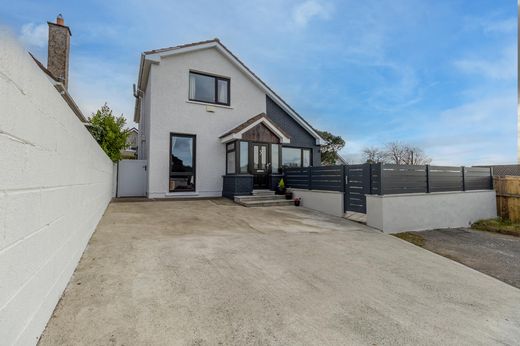 Vrijstaand huis in Cork, County Cork
