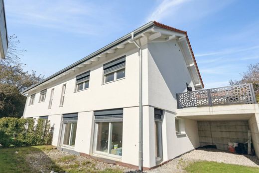 ‏בית חד-משפחתי ב  St-Martin FR, Veveyse District