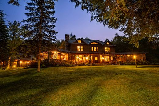 Casa Independente - Eagle Bay, Herkimer County