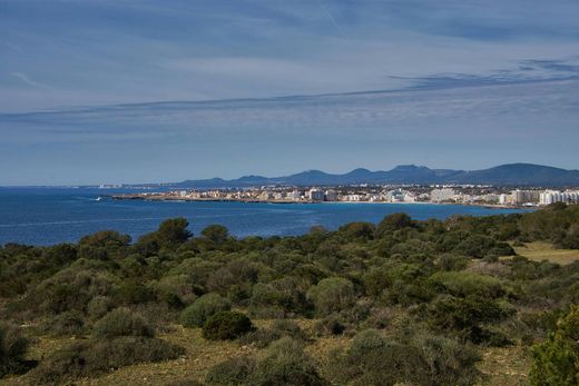 Detached House in Santa Eulària des Riu, Province of Balearic Islands