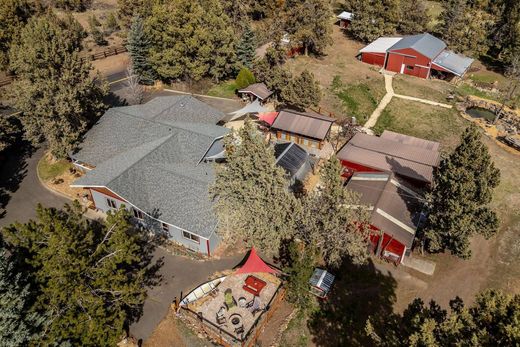 Casa di lusso a Bend, Deschutes County