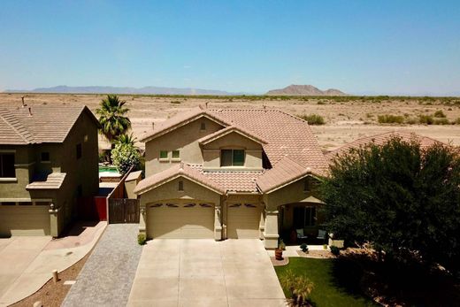 Detached House in Maricopa, Pinal County