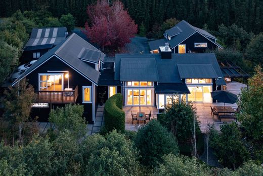 Luxury home in Kerikeri, Far North District
