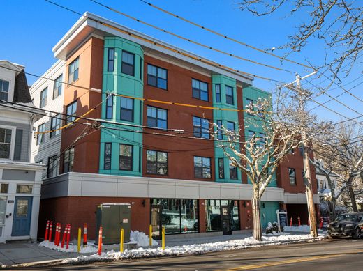 Apartament w Newton, Middlesex County