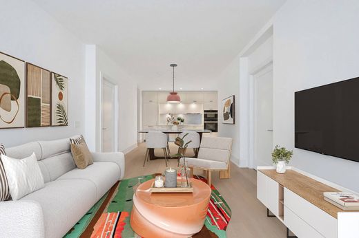 Daire Toronto, Ontario