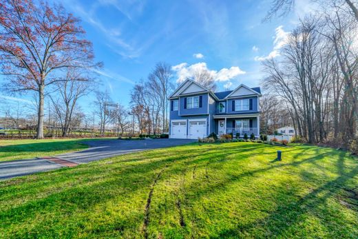 Maison individuelle à Long Valley, Comté de Morris