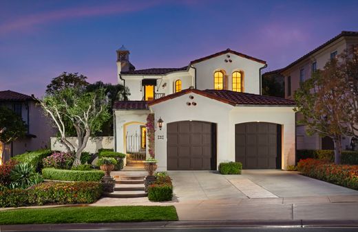 Lüks ev Newport Beach, Orange İli