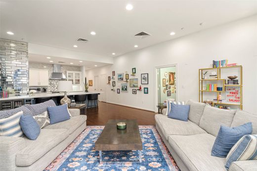 Apartment in Houston, Harris County