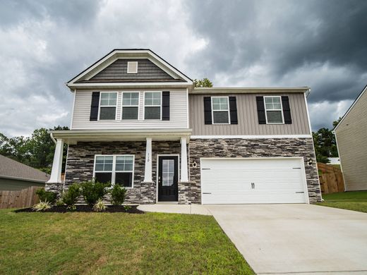 Einfamilienhaus in Maryville, Blount County