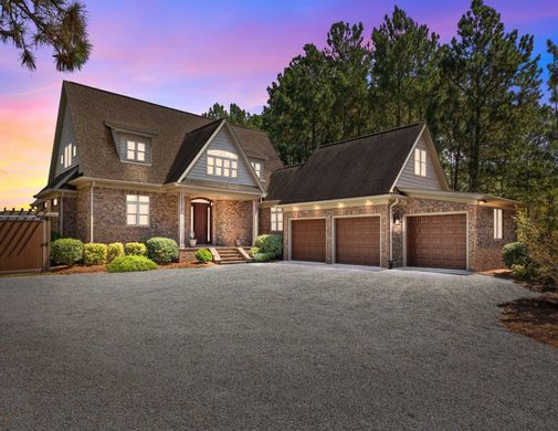 Müstakil ev Harrells, Sampson County