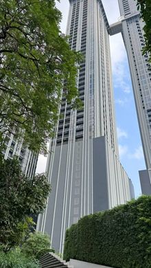 Apartment in Watthana, Vadhana