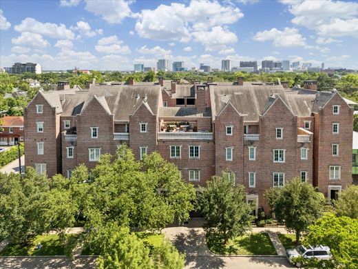 Townhouse in Houston, Harris County