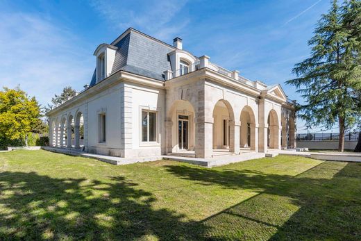 Detached House in Madrid, Province of Madrid