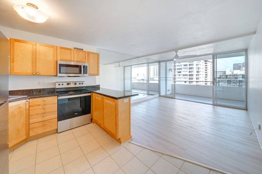 Apartament w Honolulu, Honolulu County