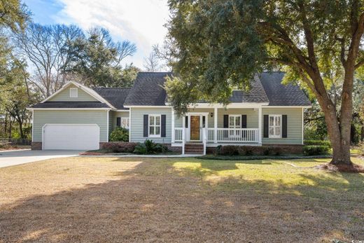 Detached House in Georgetown, Georgetown County