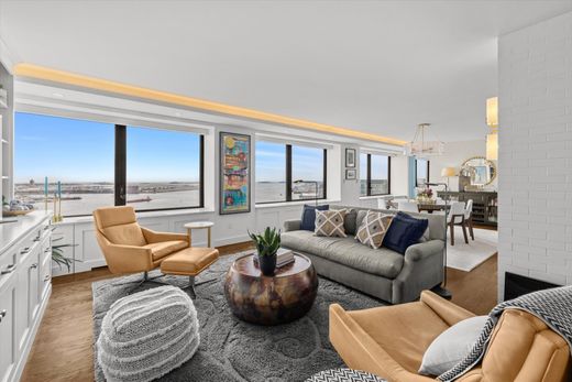 Apartment in Boston, Suffolk County